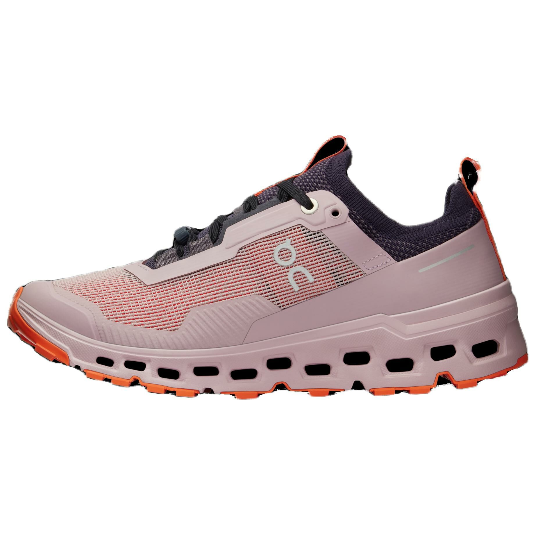 【代購】On Running Cloudultra 2 Mauve Flame Women's