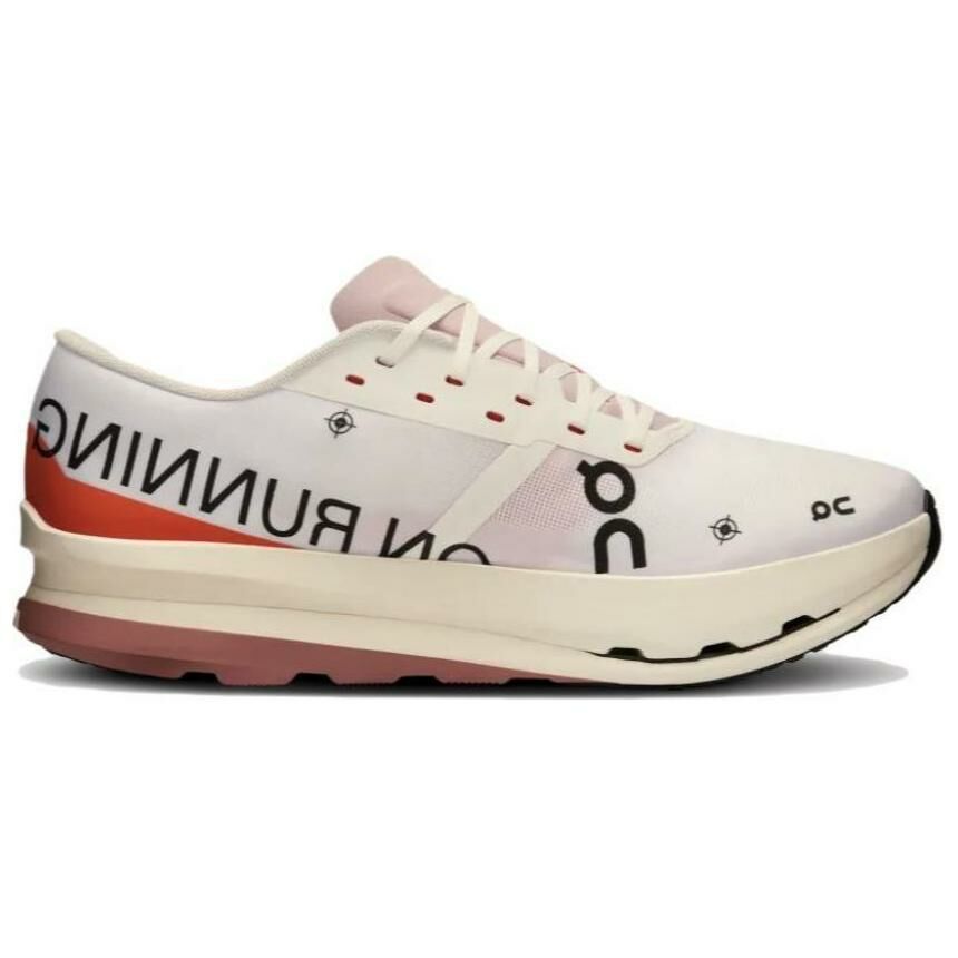 【代購】On Running Cloudboom Echo 3 White Flame