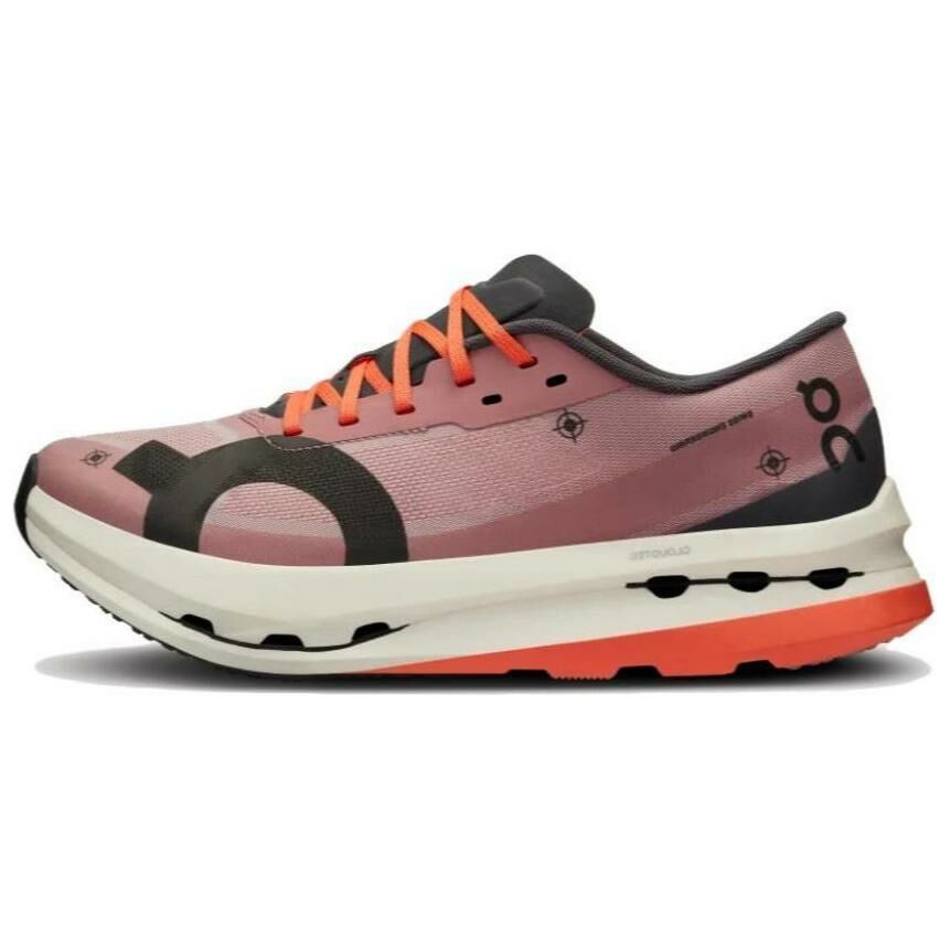 【代購】On Running Cloudboom Echo 3 Dustrose Eclipse Women's