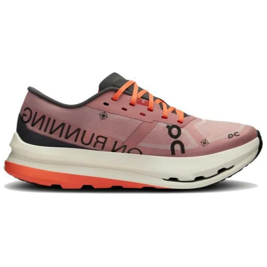 【代購】On Running Cloudboom Echo 3 Dustrose Eclipse Women's