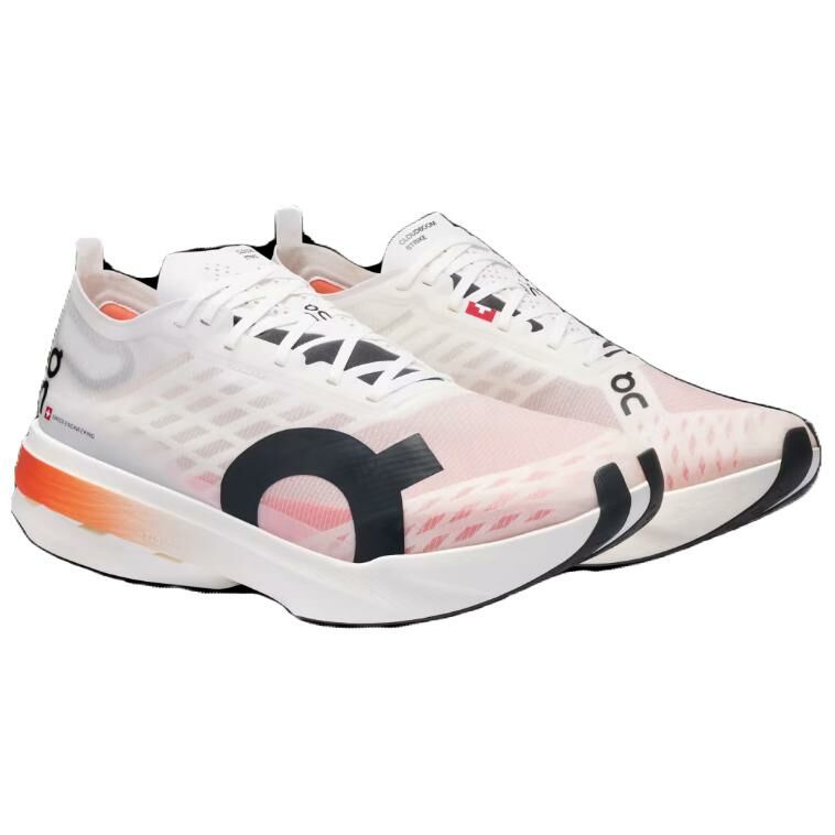 【代購】Cloudboom Strike On 'White Black'