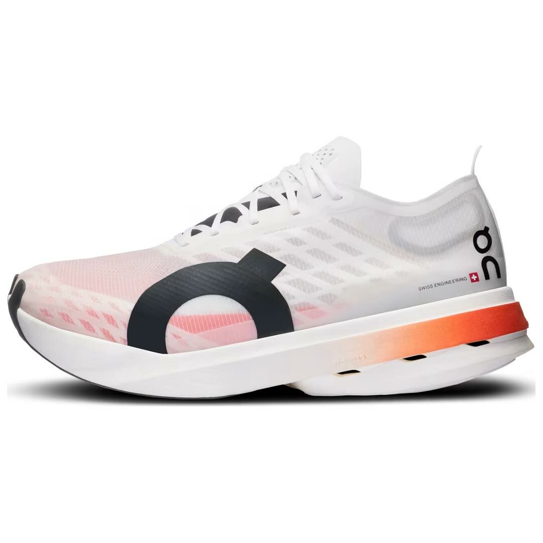 【代購】Cloudboom Strike On 'White Black'