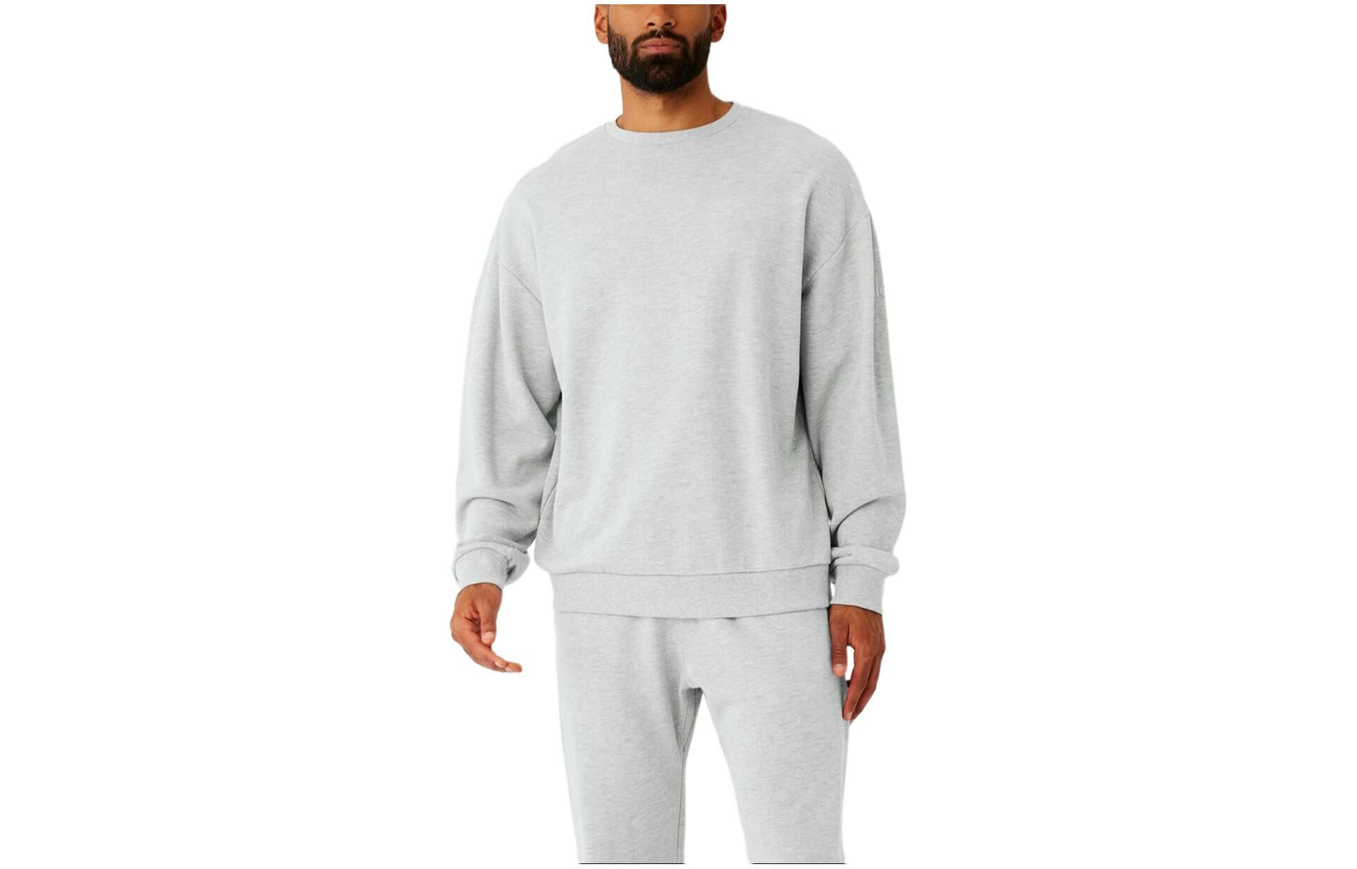 【代購】Alo Yoga Sweatshirts Unisex