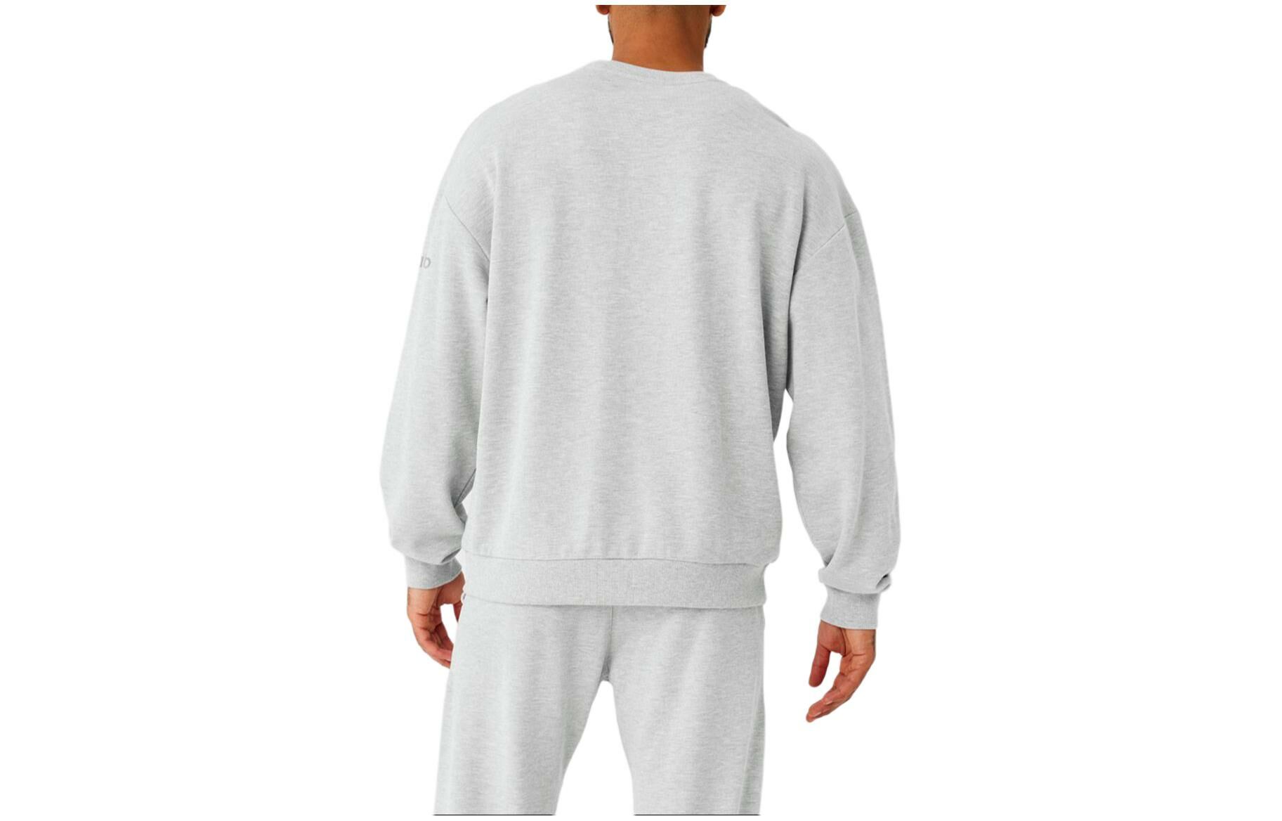 【代購】Alo Yoga Sweatshirts Unisex