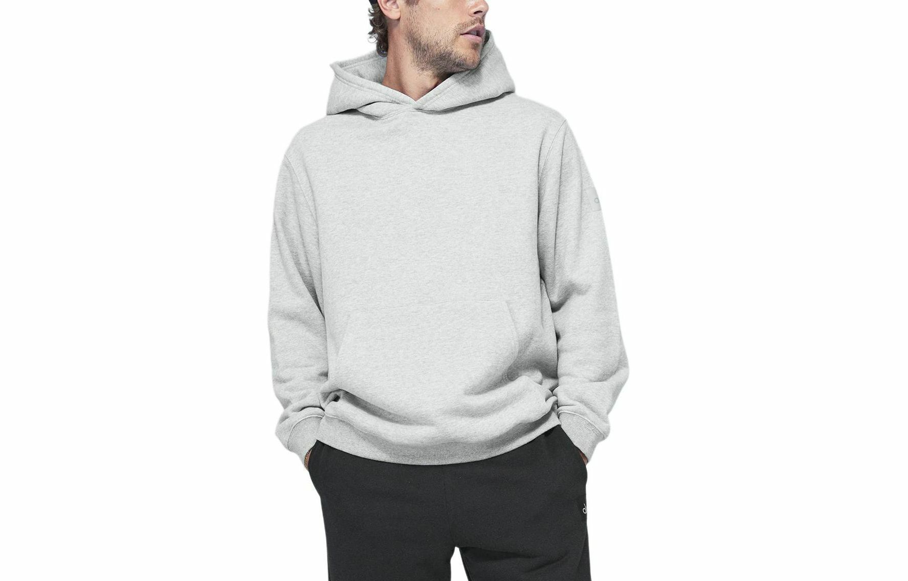 【代購】Alo Yoga Sweatshirts Unisex