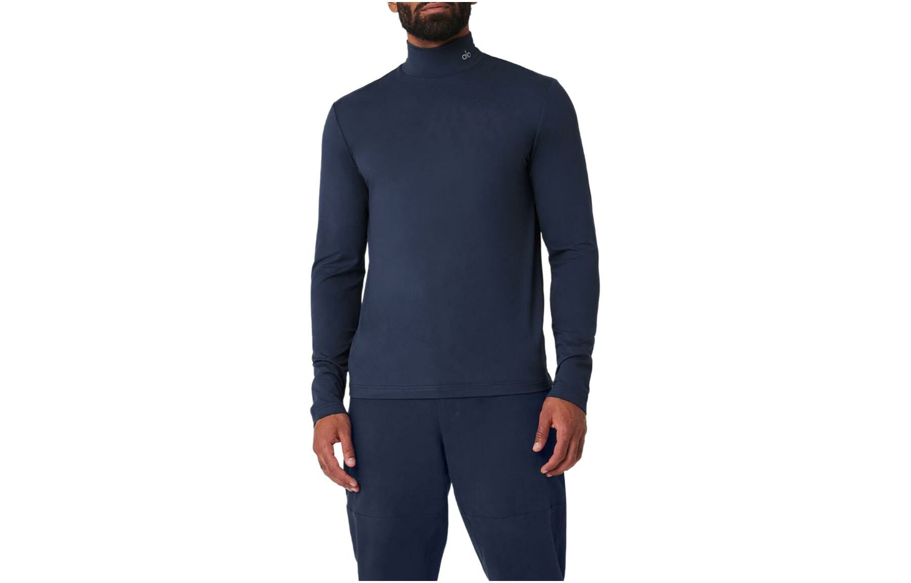 【代購】Alo Yoga T-Shirts Men