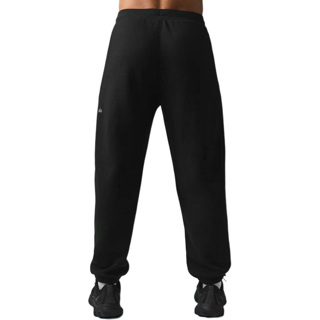 【代購】Alo Yoga Knitted Sports Pants Men's