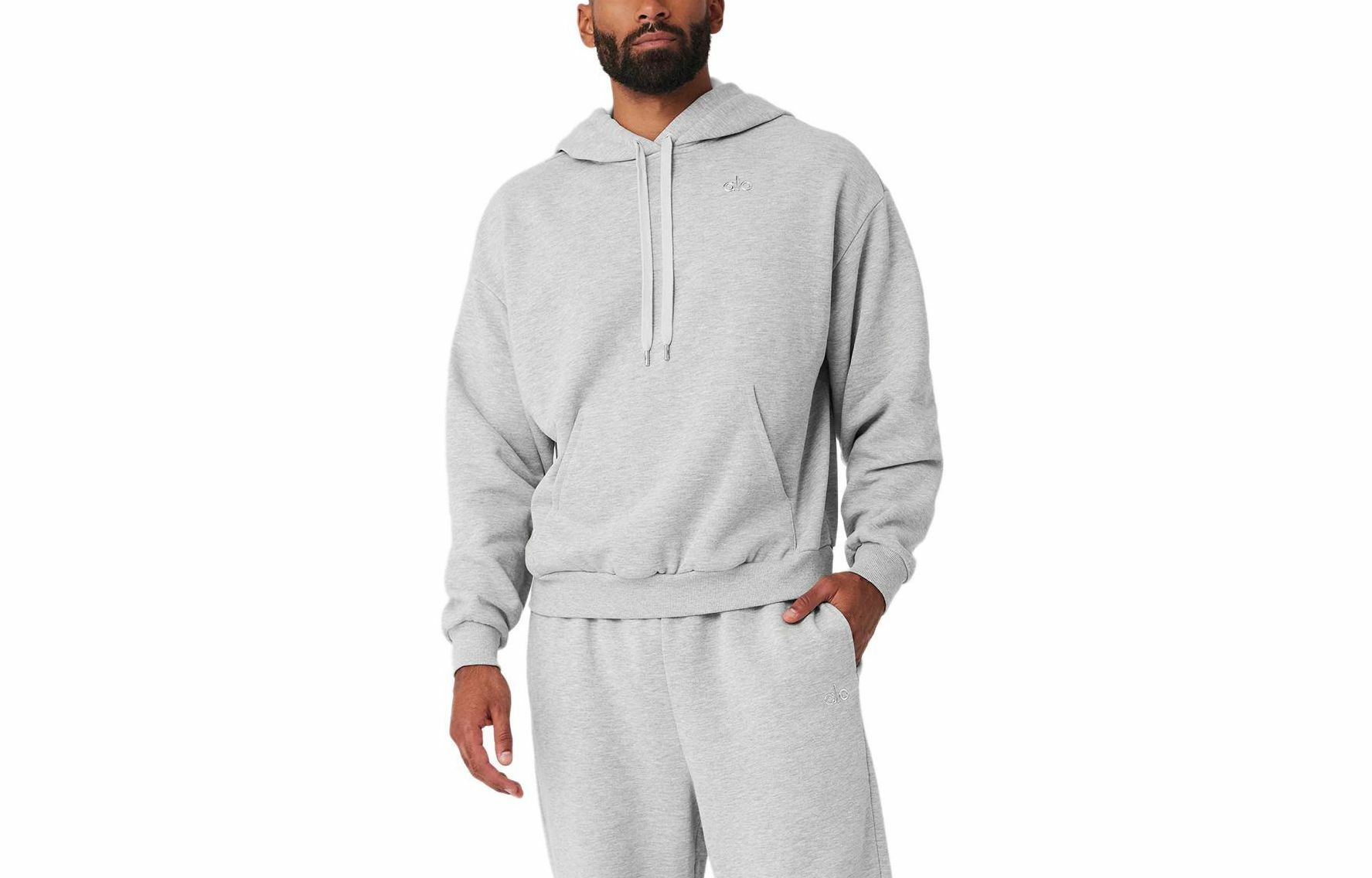 【代購】Alo Yoga Sweatshirts Unisex