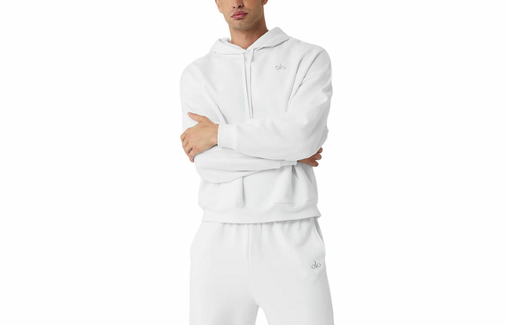 【代購】Alo Yoga Sweatshirts Unisex