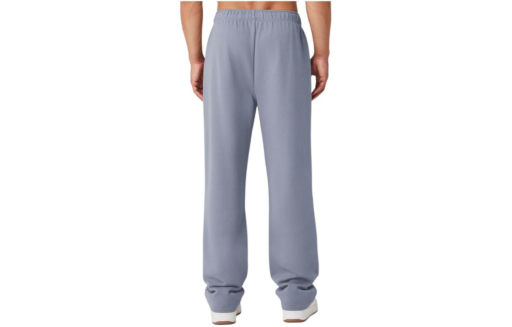 【代購】Alo Yoga Knitted Sports Pants Men's