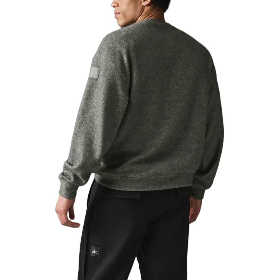 【代購】Alo Yoga Sweatshirts Men