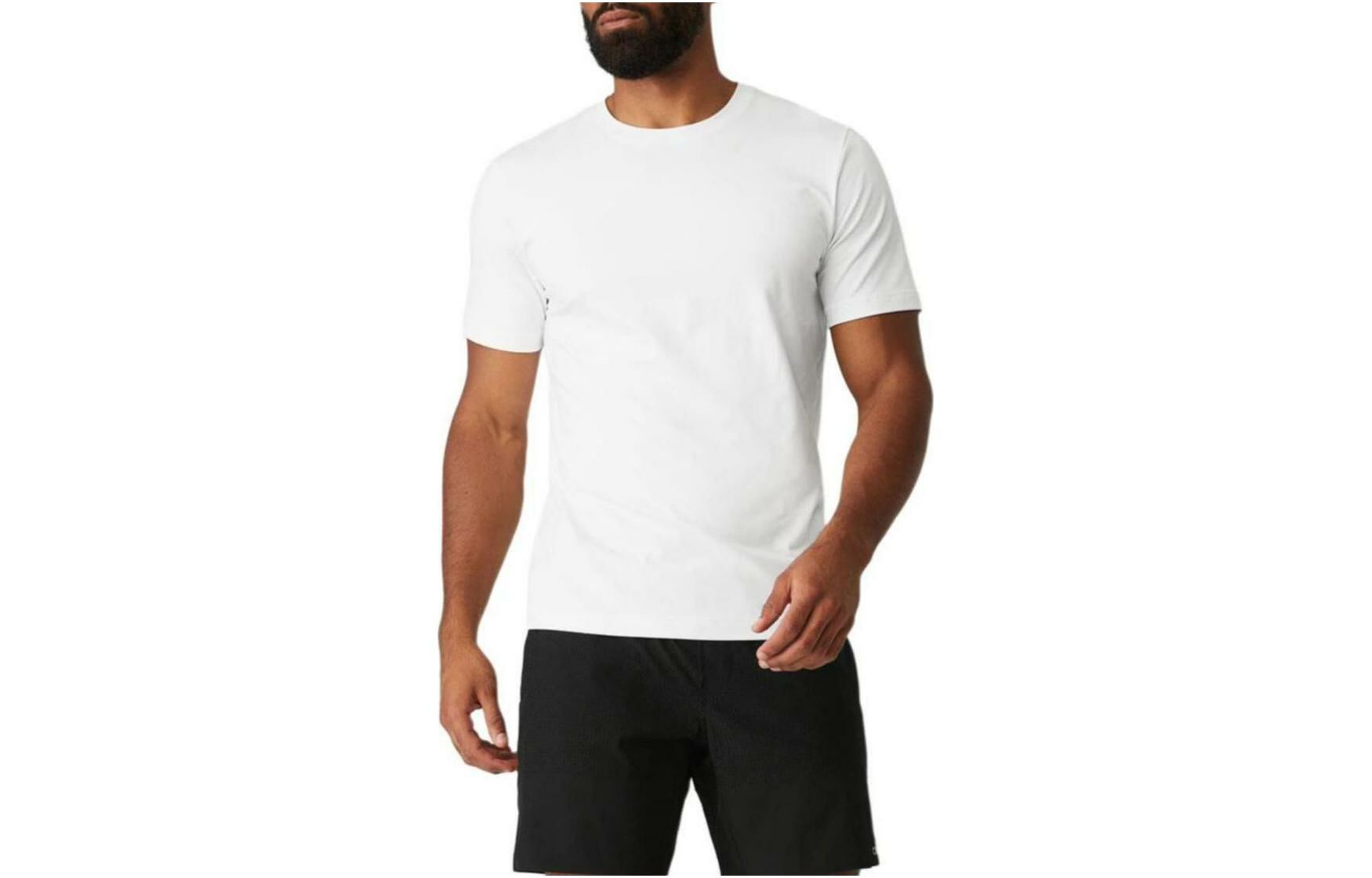 【代購】Alo Yoga T-Shirts Men