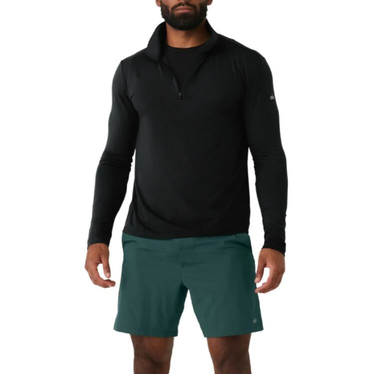 【代購】Alo Yoga Polo Shirts Men