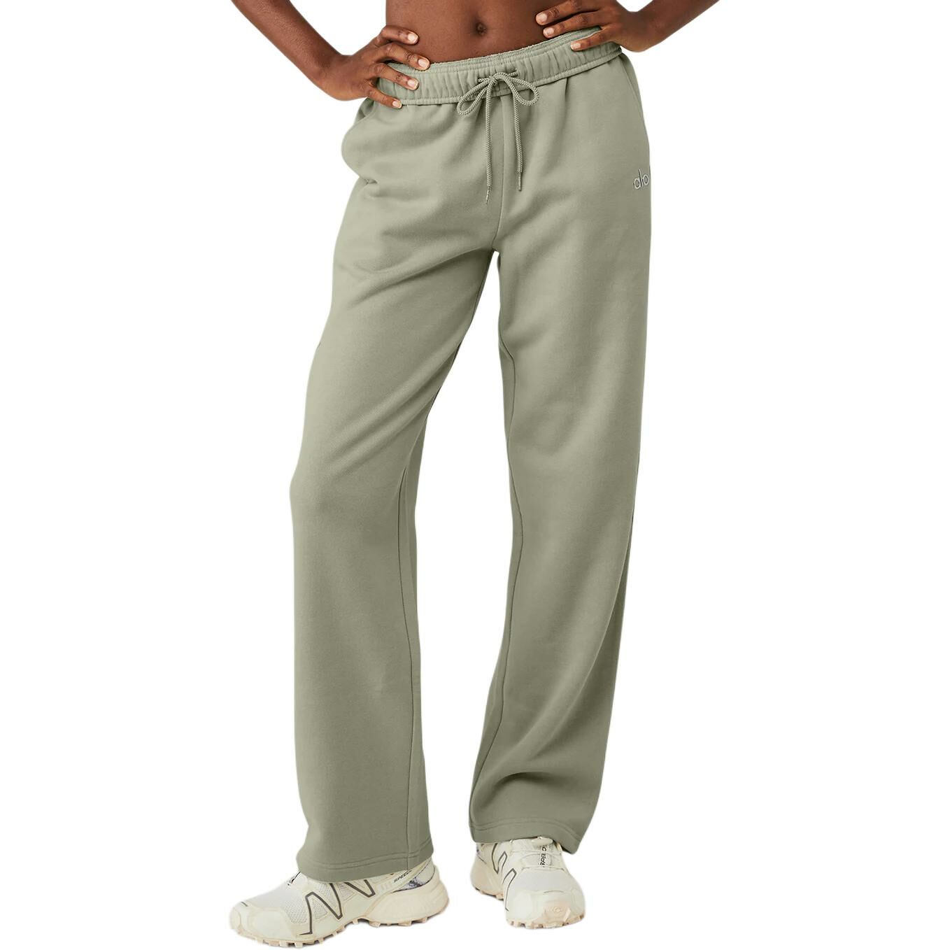 【代購】Alo Yoga Casual Pants Unisex