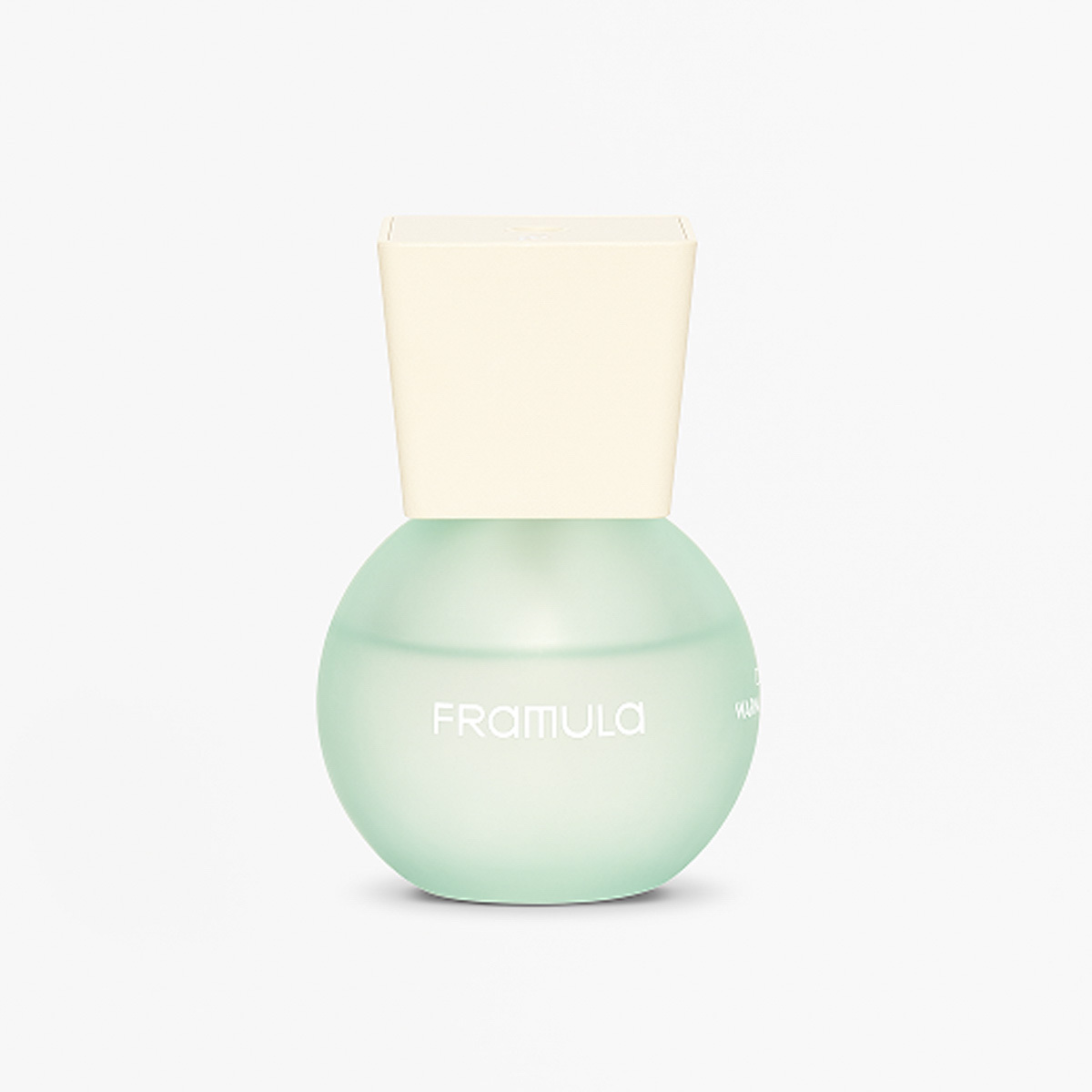 Framula 車載香薰套裝 - 溫甜綠意 65ml