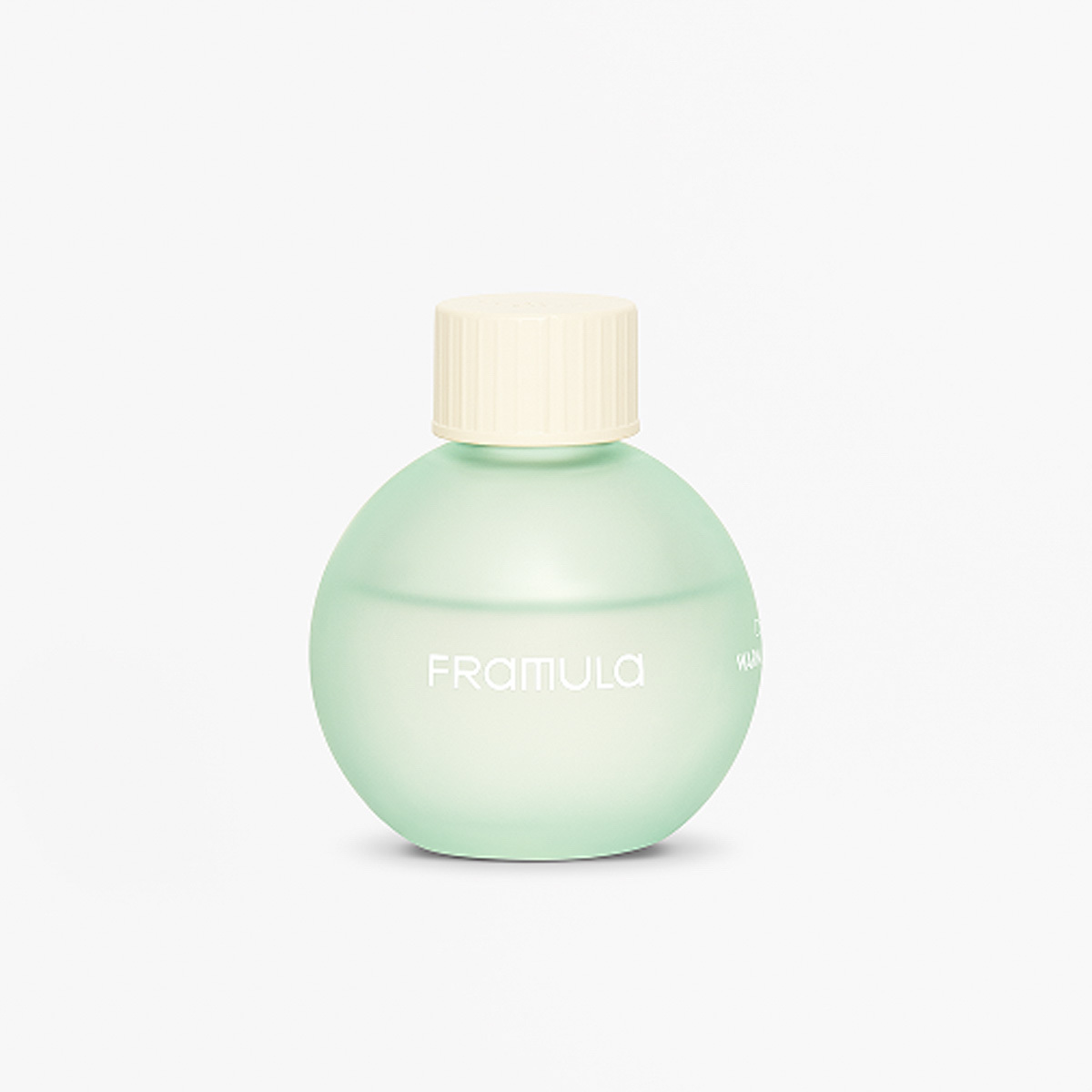 Framula 車載香薰套裝 - 溫甜綠意 65ml