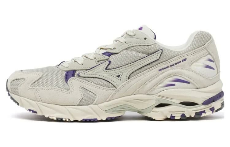 【代購】Mizuno Wave Rider 10 'Future Gardens' Women's