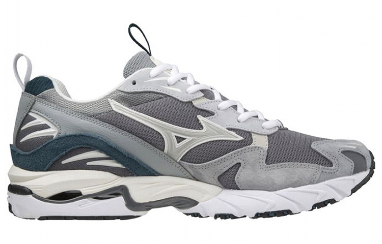 【代購】Wave Rider 10 Mizuno Premium 'Iron Gate'