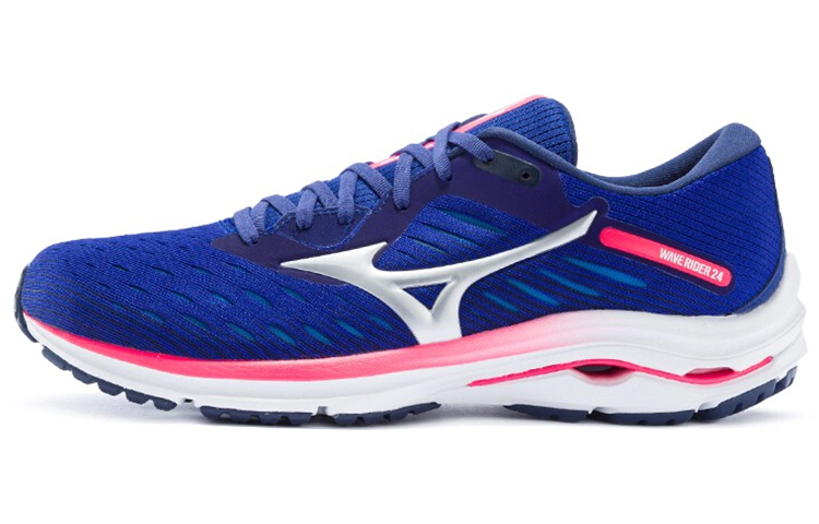【代購】Wave Rider Mizuno 24 'Arctic Ice Pink'