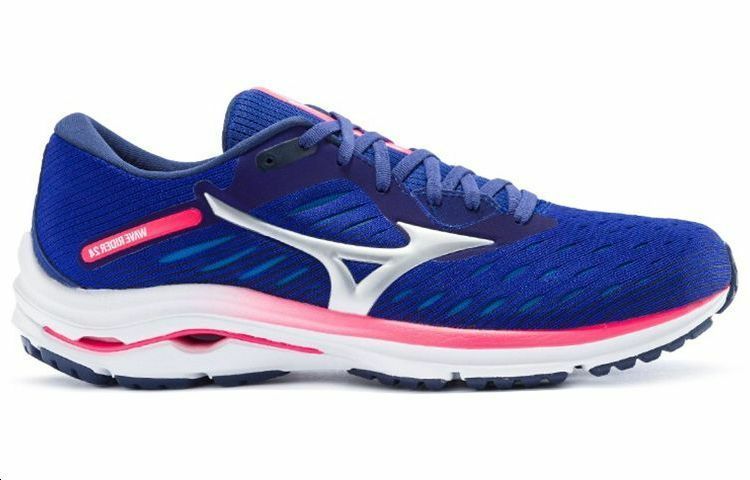 【代購】Wave Rider Mizuno 24 'Arctic Ice Pink'