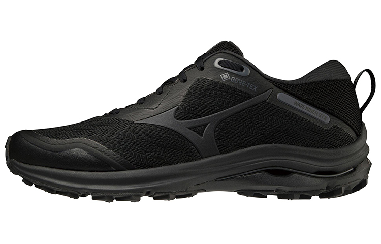 【代購】Mizuno Wave Rider Gtx 'Black'