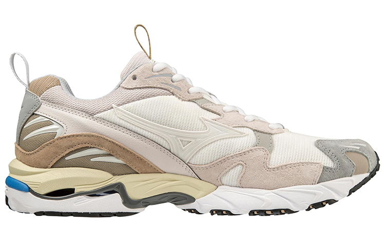 【代購】Mizuno Wave Rider 10 'White'