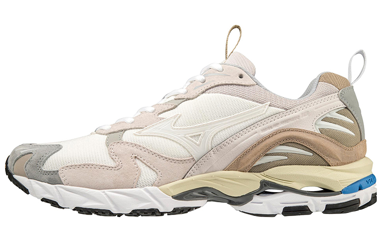 【代購】Mizuno Wave Rider 10 'White'