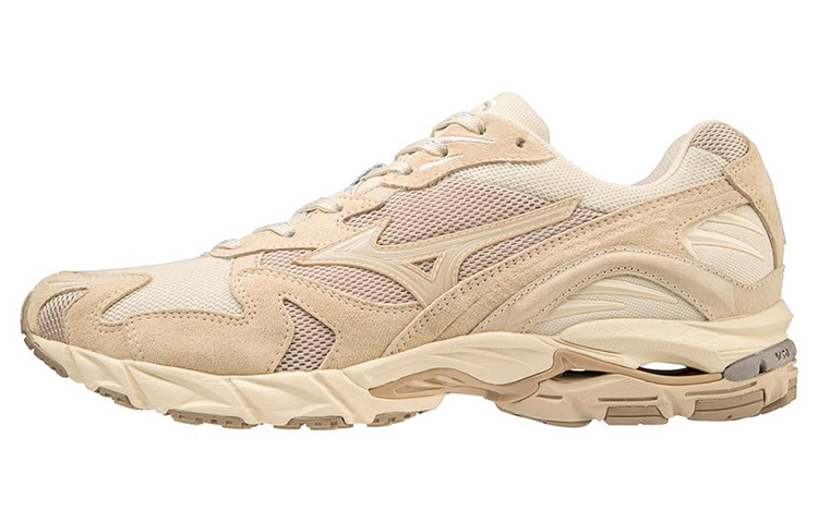 【代購】Mizuno Wave Rider 10 Desert Meditations
