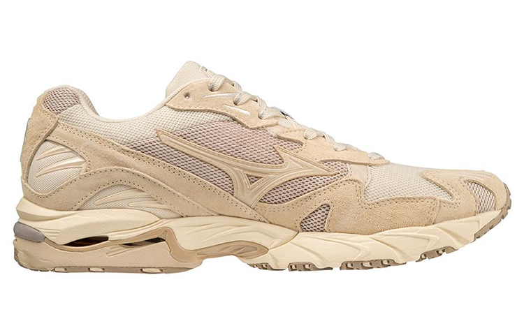 【代購】Mizuno Wave Rider 10 Desert Meditations