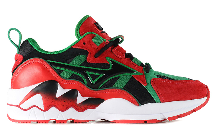 【代購】Wave Rider La Mjc X Mizuno 1