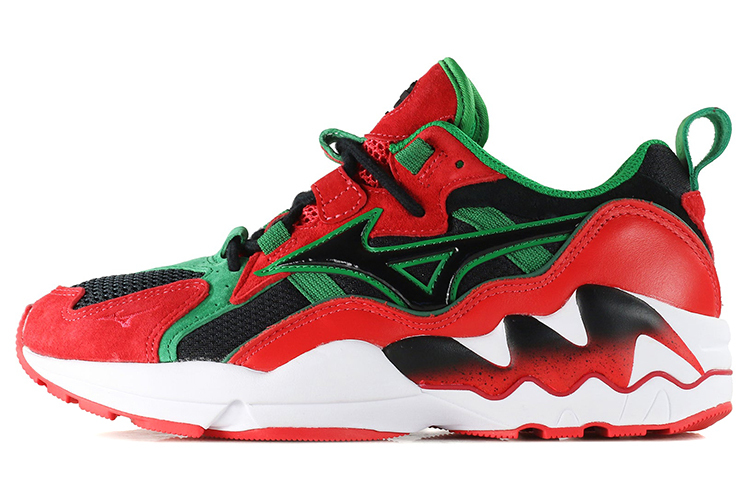 【代購】Wave Rider La Mjc X Mizuno 1