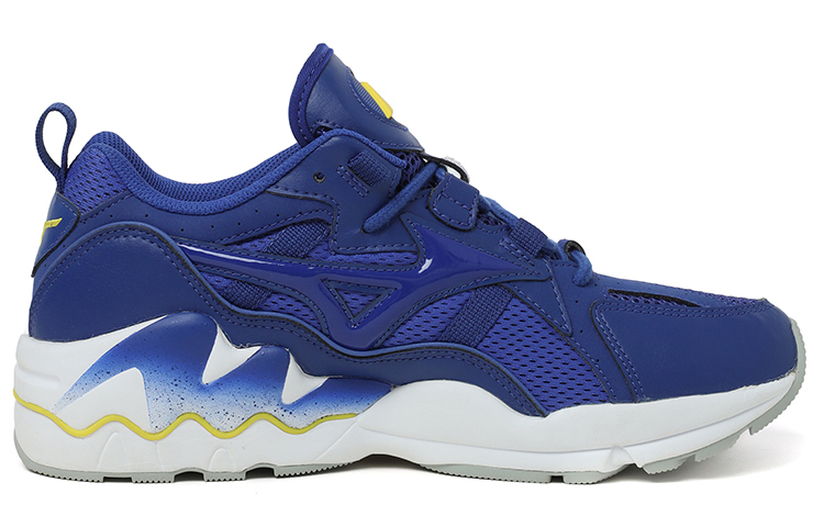 【代購】Mizuno Wave Rider 1 Mita Sneakers No Borders