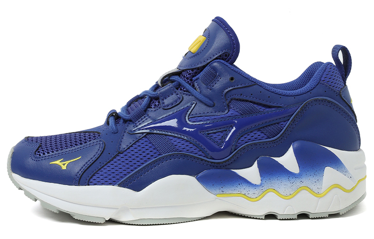 【代購】Mizuno Wave Rider 1 Mita Sneakers No Borders