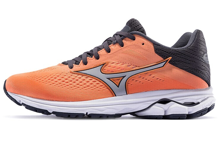 【代購】Mizuno Rider 23 Orange Women's