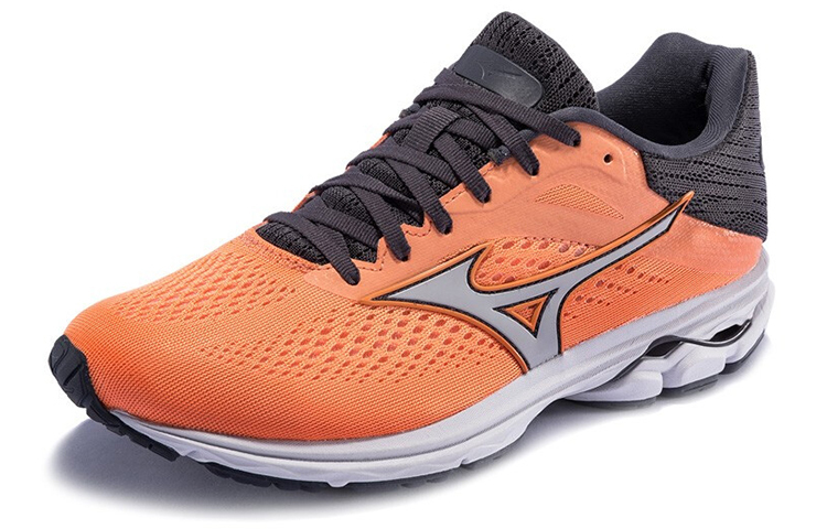 【代購】Mizuno Rider 23 Orange Women's