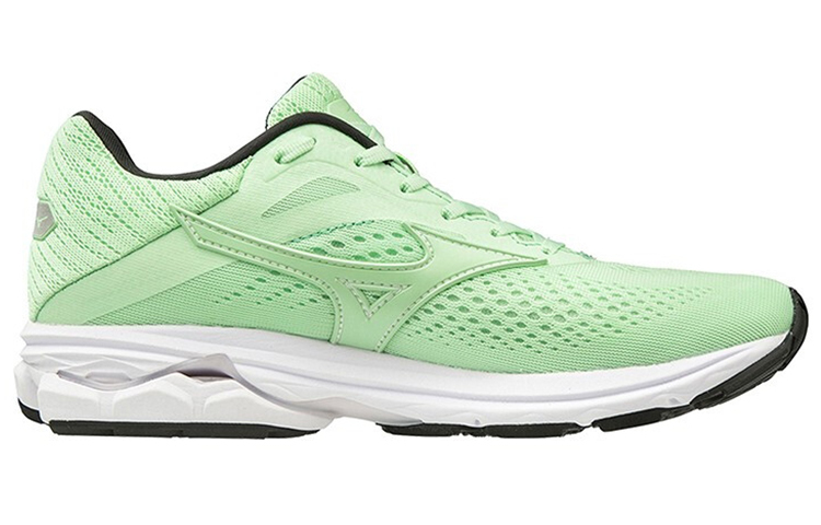 【代購】Mizuno Rider 23 'Light Green White' Women's