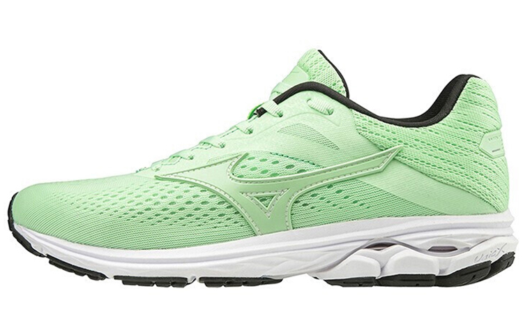 【代購】Mizuno Rider 23 'Light Green White' Women's