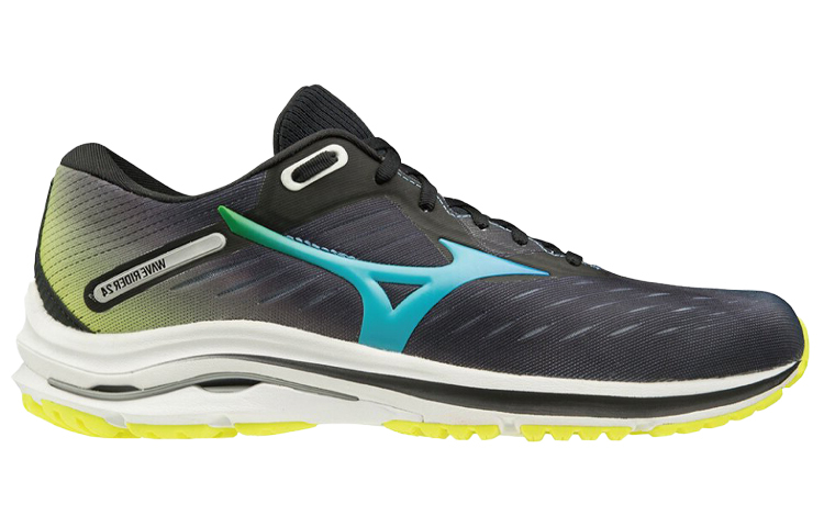 【代購】Wave Rider Mizuno 24 'Osaka Marathon - Rainbow Multi'