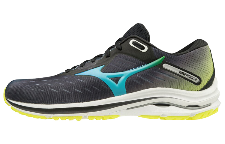 【代購】Wave Rider Mizuno 24 'Osaka Marathon - Rainbow Multi'