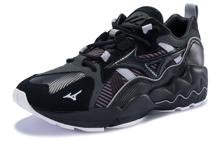 【代購】Wave Rider Mizuno 1 'Black'