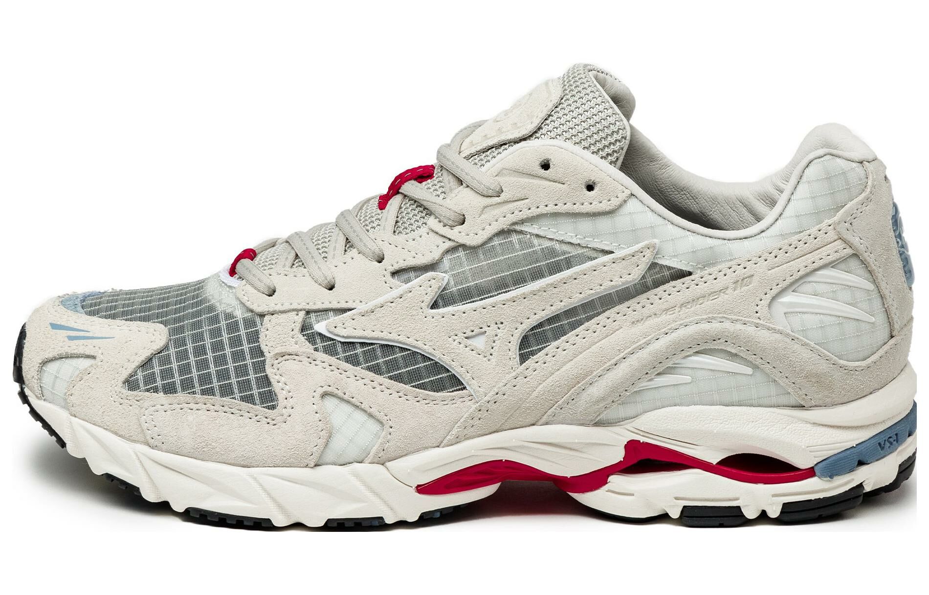 【代購】Mizuno Wave Rider 10 Highsnobiety