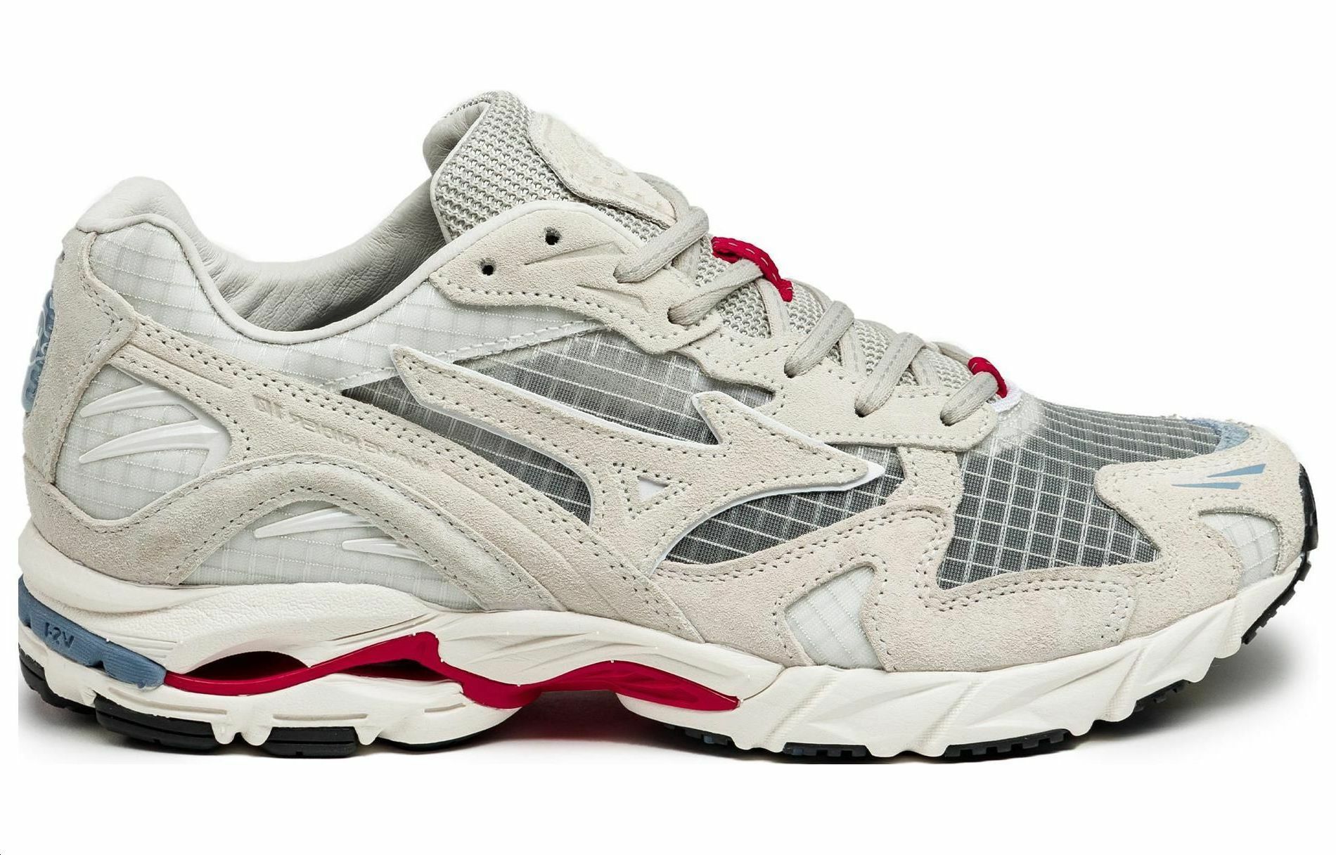 【代購】Mizuno Wave Rider 10 Highsnobiety