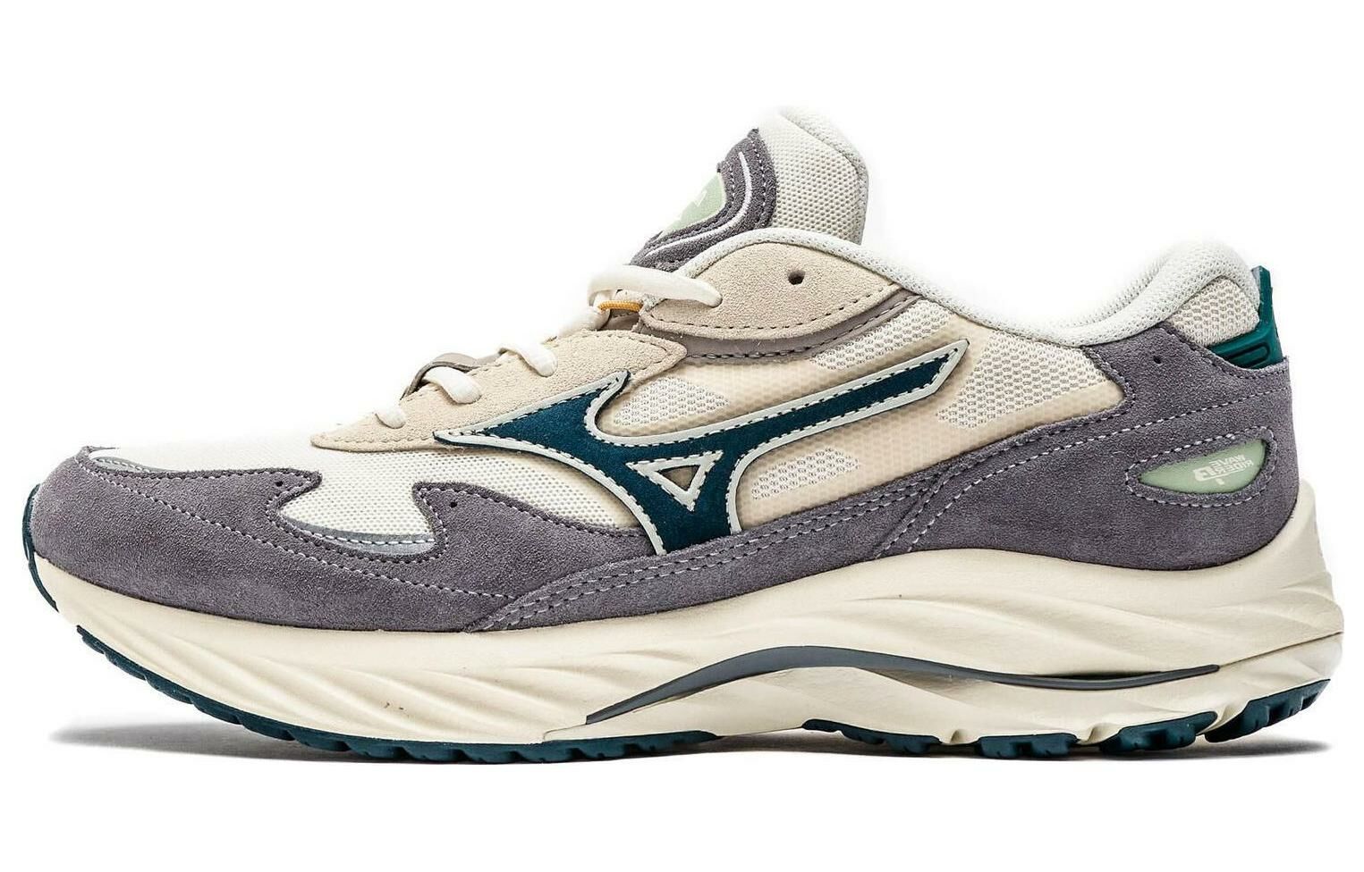 【代購】Wave Rider Beta Mizuno 'Pristine Moonlight Ocean'