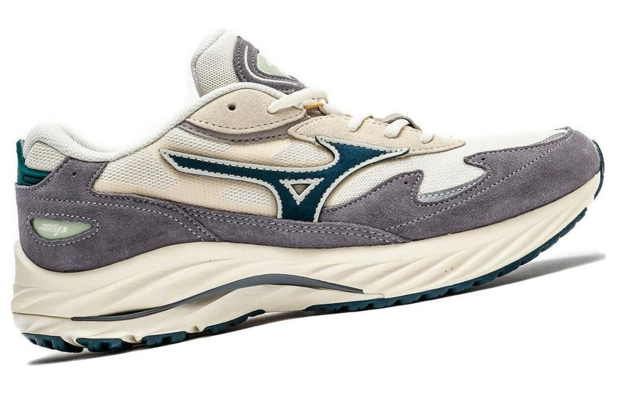 【代購】Wave Rider Beta Mizuno 'Pristine Moonlight Ocean'