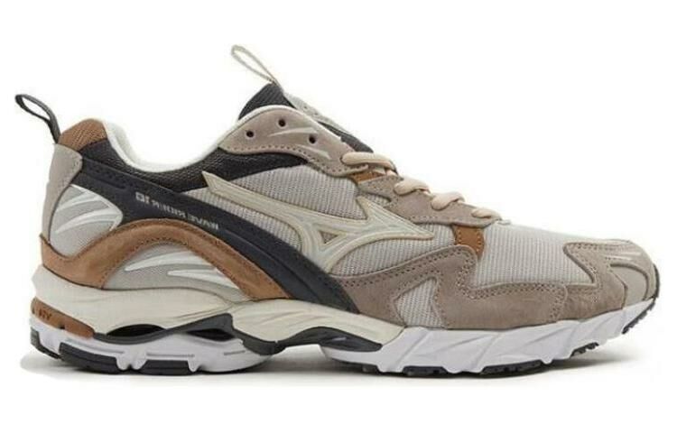 【代購】Mizuno Wave Rider 10   'Silver Cloud'