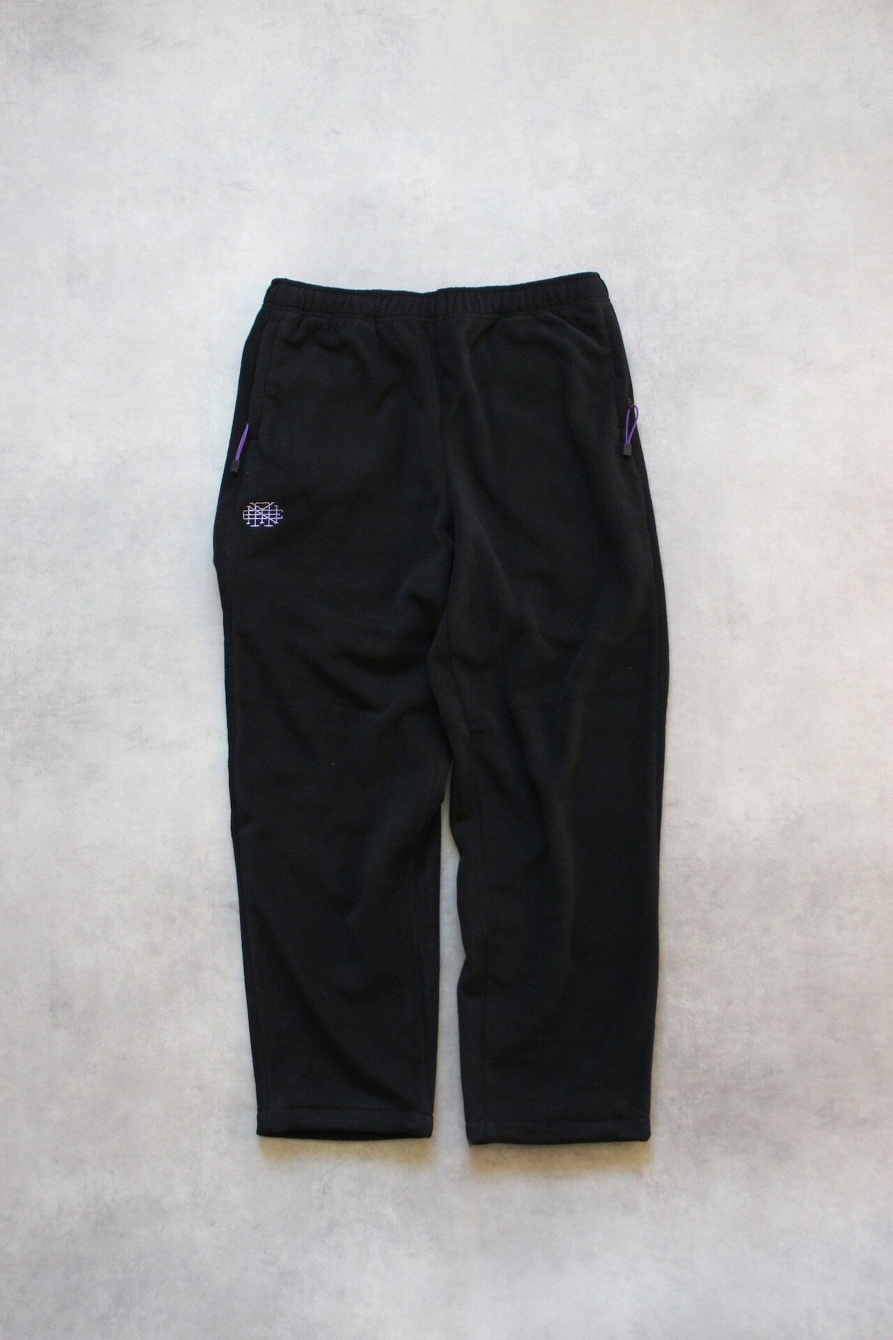 NAVIETOKYO Legacy Logo Freece Pants