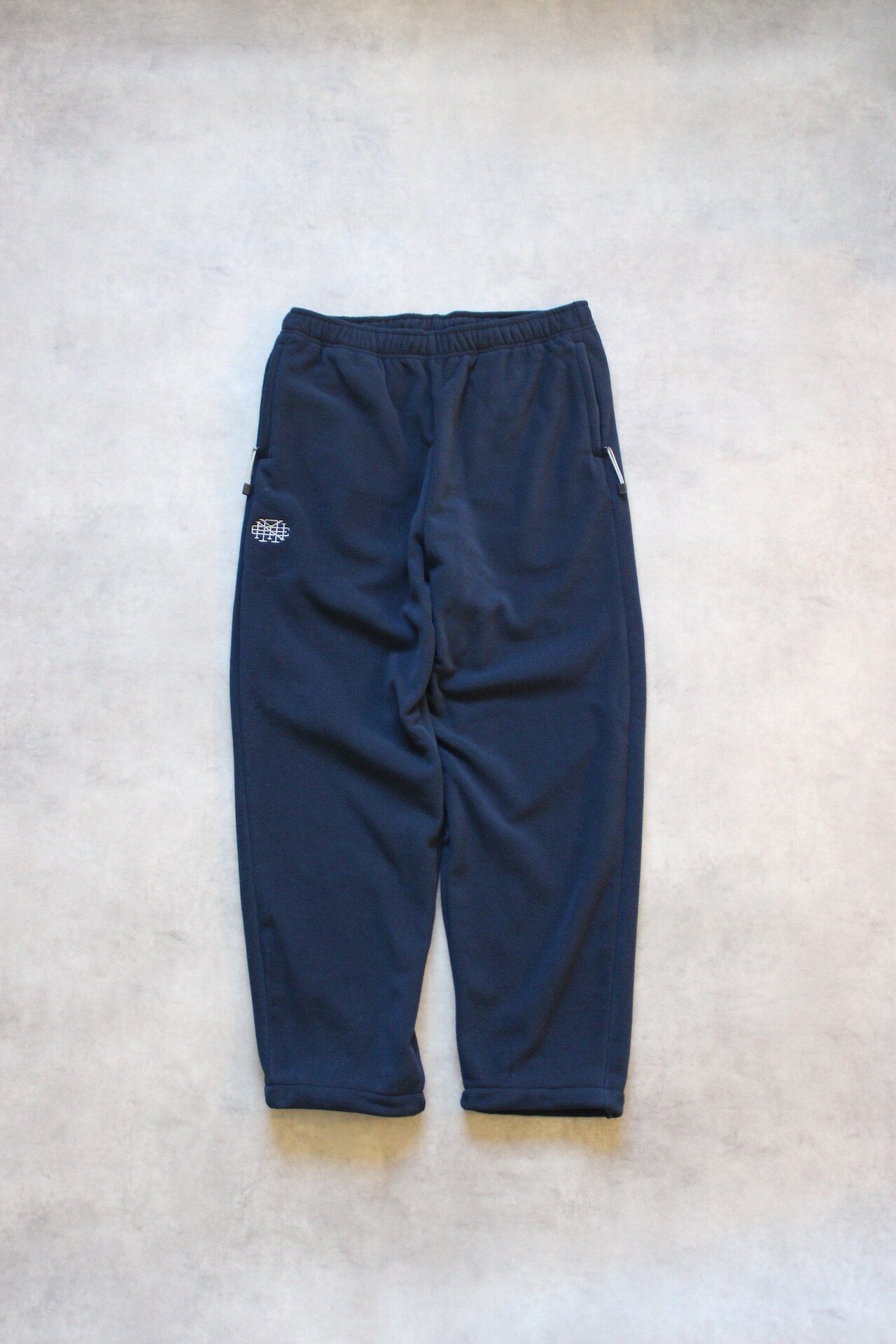 NAVIETOKYO Legacy Logo Freece Pants
