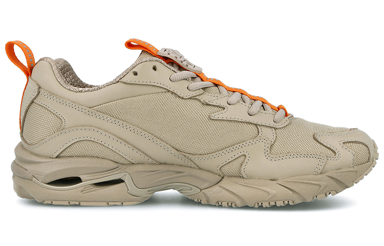 【代購】Wave Rider Beams X Mizuno 10 'Wood Ash'
