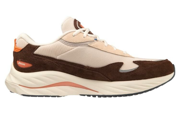 【代購】Mizuno Wave Rider Beta 'Chicory Coffee'