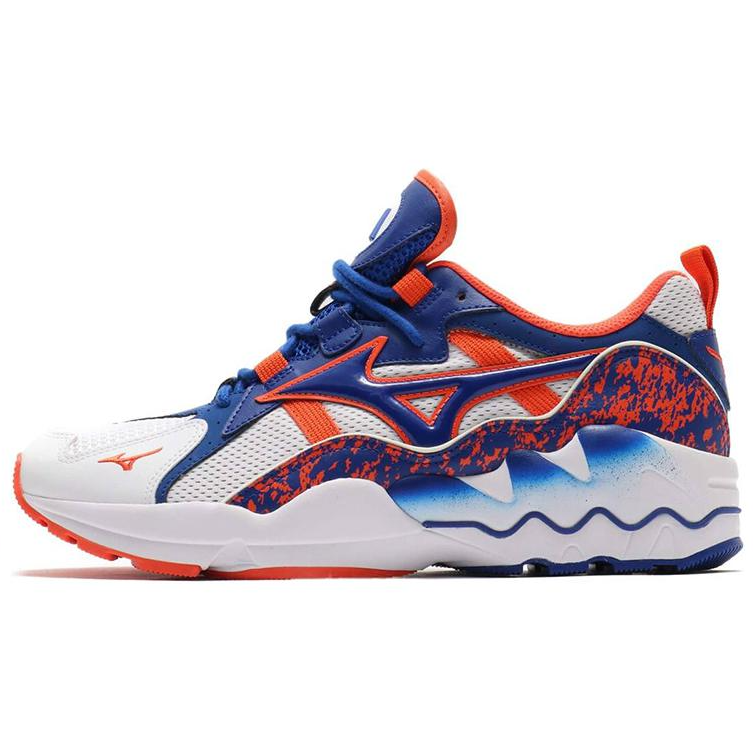 【代購】Wave Rider Mizuno 1 'Reflex Blue'